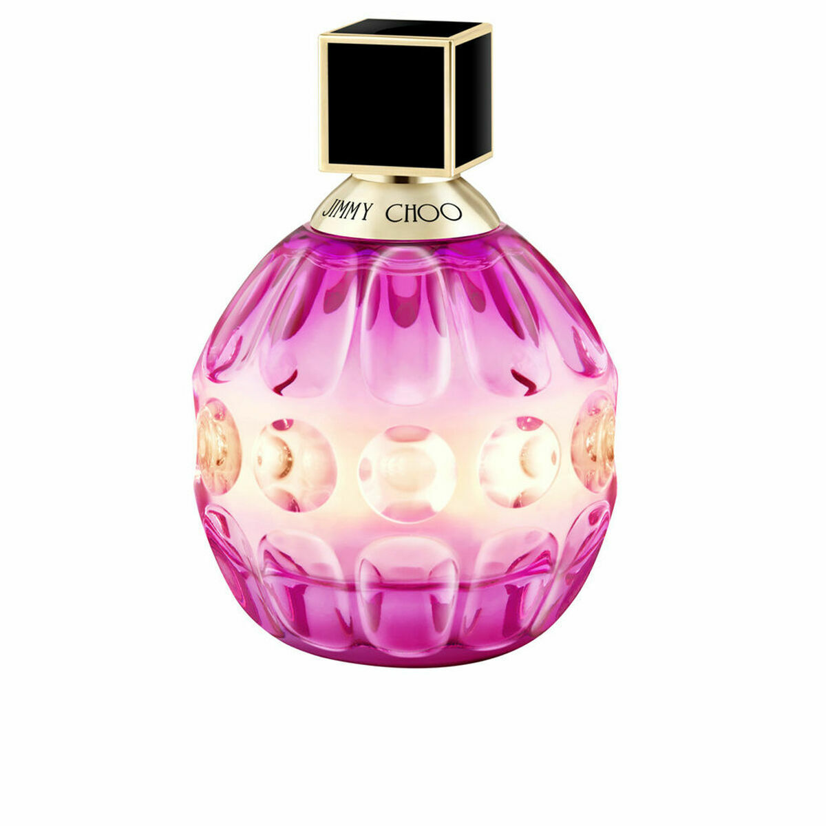Parfym Damer Jimmy Choo EDP Rose Passion 100 ml